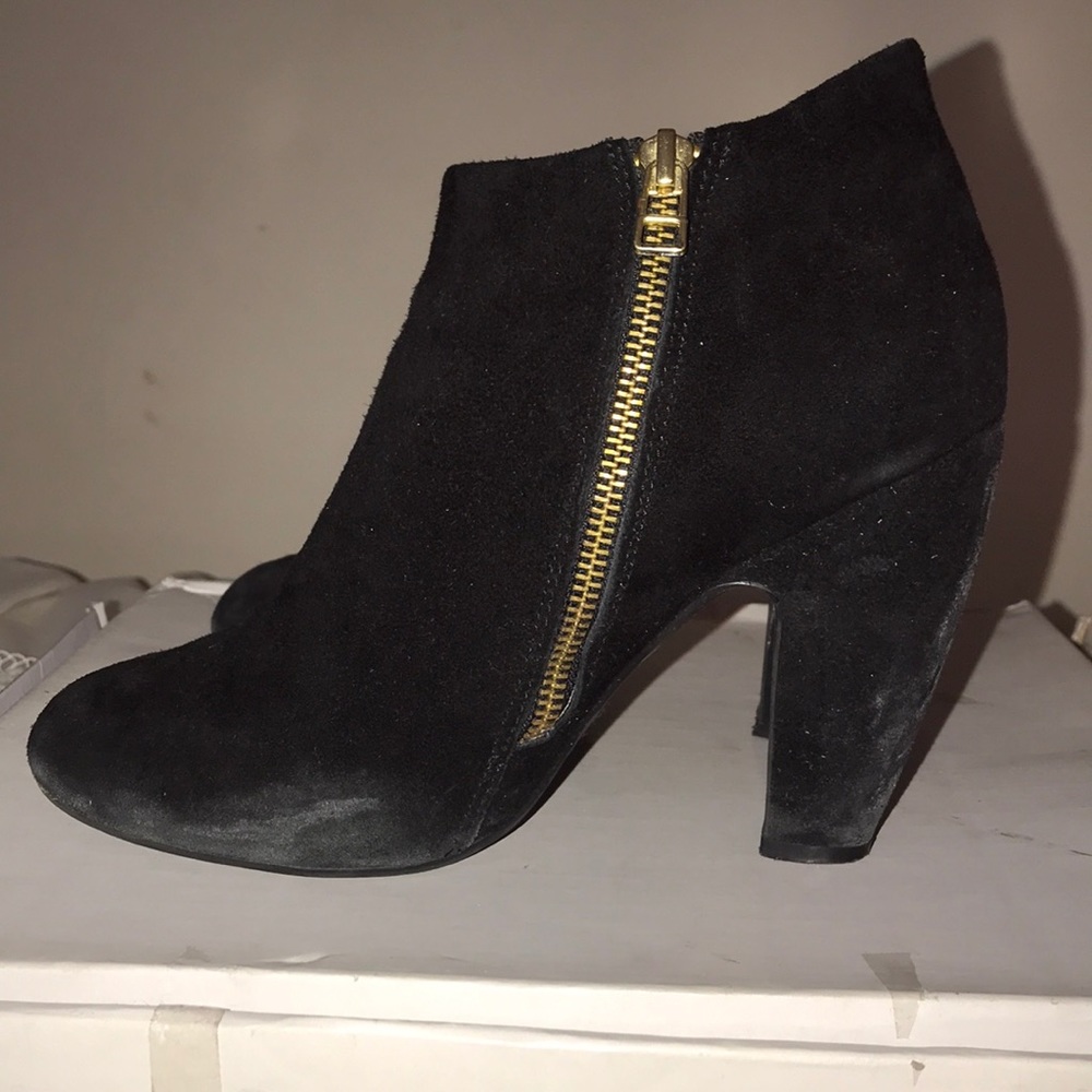 Steve Madden Panelope Bootie